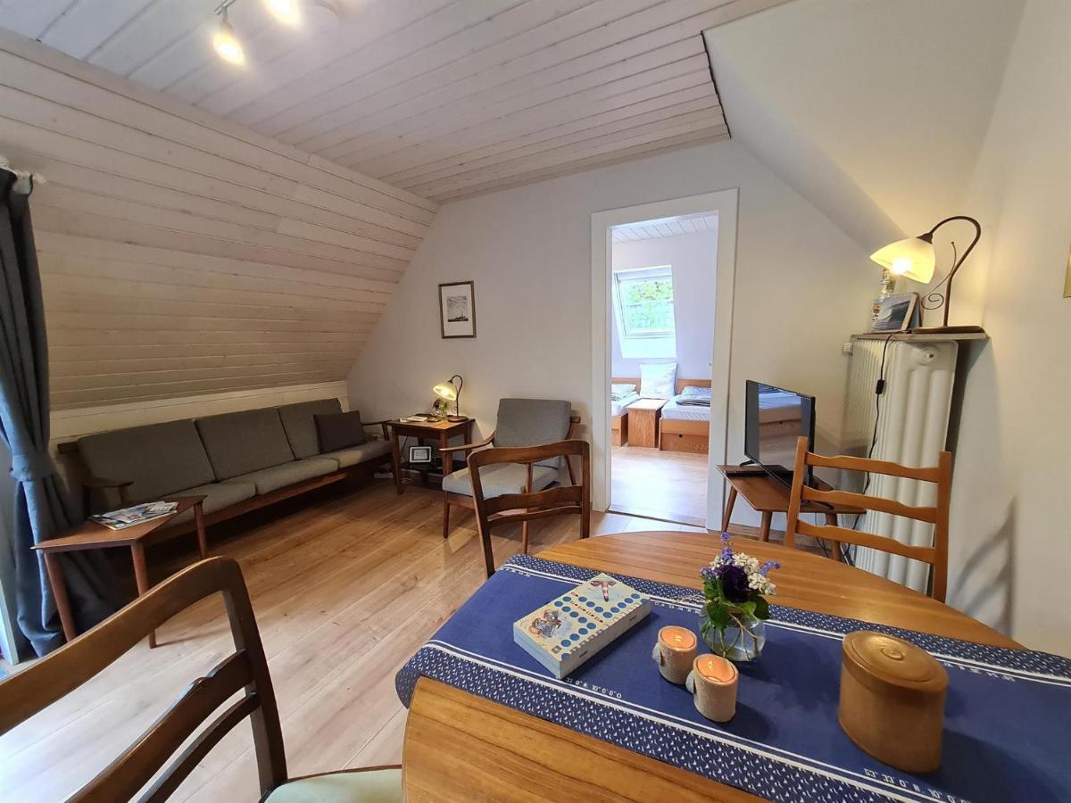Ferienhaus Vestvind Sankt Peter-Ording Εξωτερικό φωτογραφία