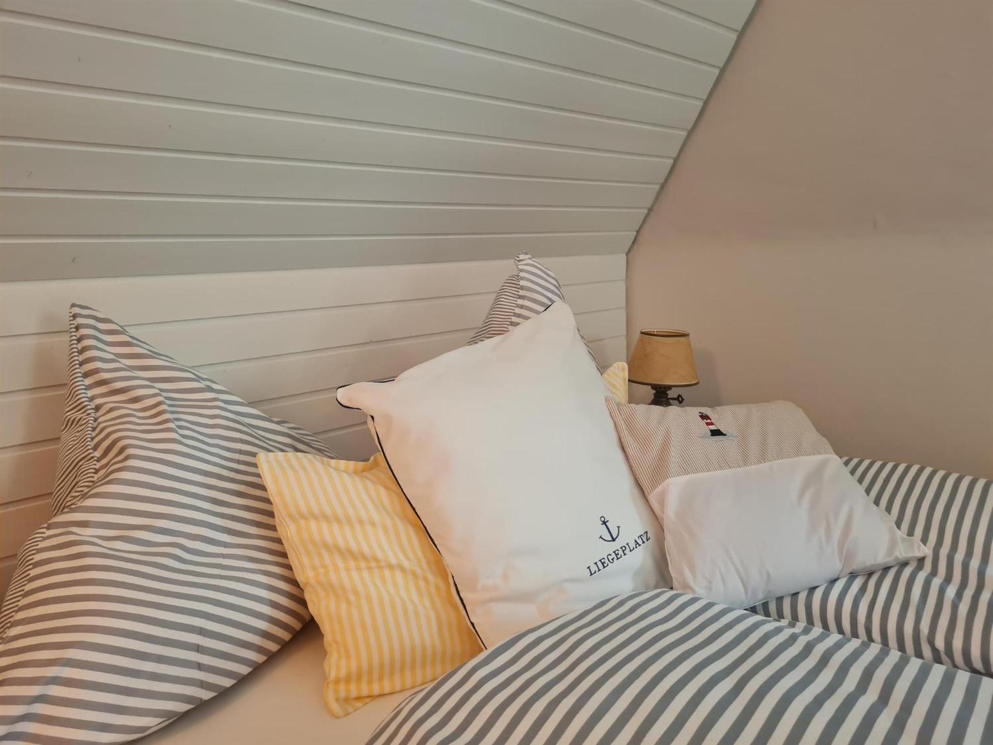 Ferienhaus Vestvind Sankt Peter-Ording Δωμάτιο φωτογραφία